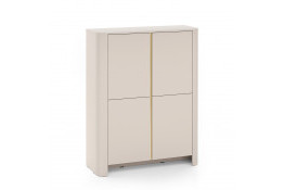 Комод BARI K103 CASHMERE